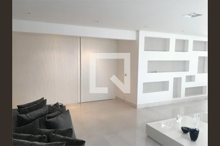 Apartamento à venda com 4 quartos, 290m² em Campo Belo, São Paulo
