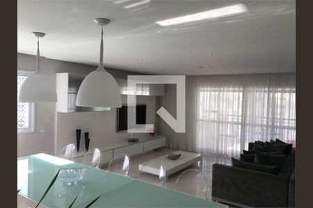 Apartamento à venda com 4 quartos, 290m² em Campo Belo, São Paulo