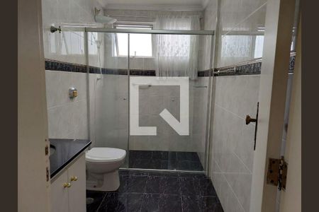 Apartamento à venda com 3 quartos, 85m² em Centro, São Bernardo do Campo