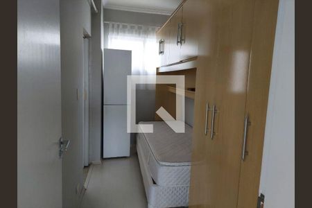 Apartamento à venda com 3 quartos, 85m² em Centro, São Bernardo do Campo