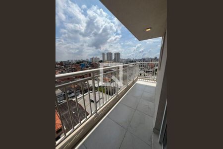 Apartamento à venda com 2 quartos, 56m² em Jardim Olavo Bilac, São Bernardo do Campo