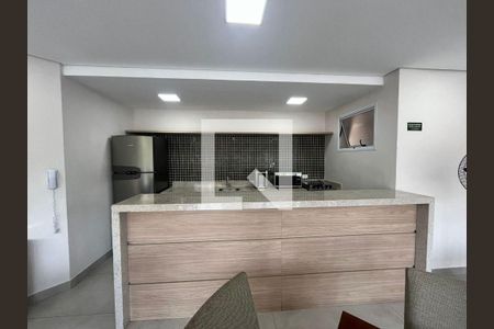 Apartamento à venda com 2 quartos, 56m² em Jardim Olavo Bilac, São Bernardo do Campo