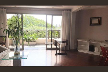 Apartamento à venda com 3 quartos, 301m² em Vila Mariana, São Paulo