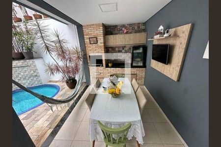 Casa à venda com 4 quartos, 364m² em Bairro dos Casa, São Bernardo do Campo