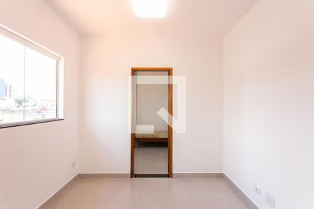 Sala de apartamento para alugar com 2 quartos, 60m² em Vila Esperança, São Paulo