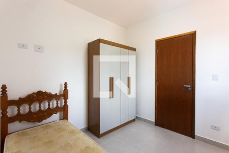 Quarto 2 de apartamento para alugar com 2 quartos, 60m² em Vila Esperança, São Paulo