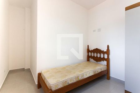 Quarto 2 de apartamento para alugar com 2 quartos, 60m² em Vila Esperança, São Paulo