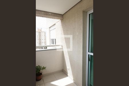 Sacada de apartamento à venda com 2 quartos, 70m² em Vila Nova Cachoeirinha, São Paulo