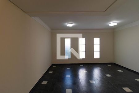 Sala de casa à venda com 3 quartos, 270m² em Parque São Quirino, Campinas