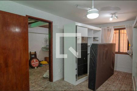 Quarto de casa de condomínio à venda com 5 quartos, 600m² em Recreio dos Bandeirantes, Rio de Janeiro