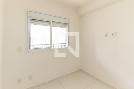 Suíte - Quarto de apartamento à venda com 1 quarto, 41m² em Centro, São Paulo