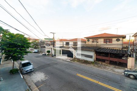 Casa 1 - Vista da Varanda da Sala de casa à venda com 4 quartos, 220m² em Vila Santa Catarina, São Paulo