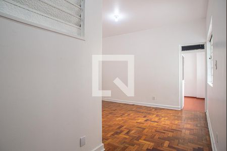 Sala de apartamento para alugar com 2 quartos, 118m² em Consolação, São Paulo