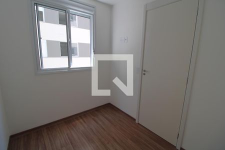 Quarto 1 de apartamento para alugar com 2 quartos, 34m² em Socorro, São Paulo