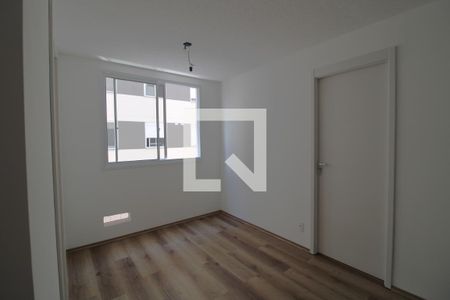 Sala de apartamento para alugar com 2 quartos, 34m² em Socorro, São Paulo