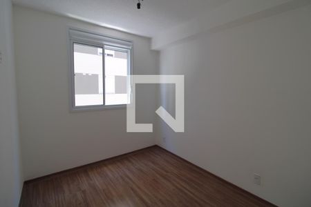 Quarto 2 de apartamento para alugar com 2 quartos, 34m² em Socorro, São Paulo