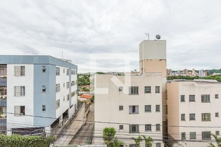 Sala 2 de apartamento à venda com 2 quartos, 90m² em Calafate, Belo Horizonte