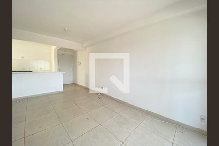 Sala de apartamento para alugar com 2 quartos, 67m² em Jaçanã, São Paulo