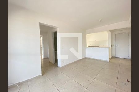 Sala de apartamento para alugar com 2 quartos, 67m² em Jaçanã, São Paulo