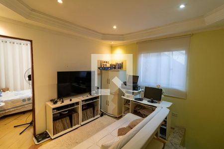 Sala de casa à venda com 3 quartos, 80m² em Vila Guilhermina, São Paulo