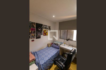 Quarto 1 de casa à venda com 3 quartos, 80m² em Vila Guilhermina, São Paulo