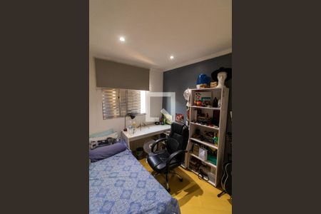 Quarto 1 de casa à venda com 3 quartos, 80m² em Vila Guilhermina, São Paulo