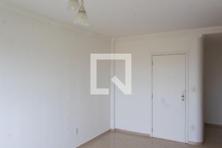 SALA DE ESTAR de apartamento para alugar com 2 quartos, 70m² em Vila Industrial, Campinas