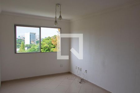 Apartamento à venda com 70m², 2 quartos e 1 vagaSALA  DE ESTAR