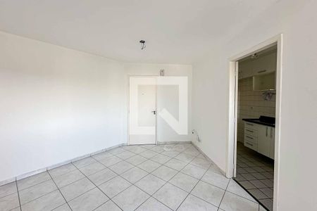 Apartamento à venda com 50m², 2 quartos e 1 vagaSala