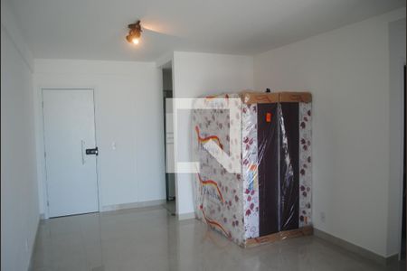 Sala de apartamento para alugar com 3 quartos, 70m² em Parque Bela Vista, Salvador