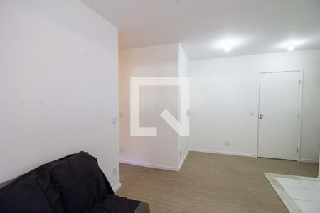 Sala de apartamento para alugar com 2 quartos, 47m² em Cidade Brasil, Guarulhos