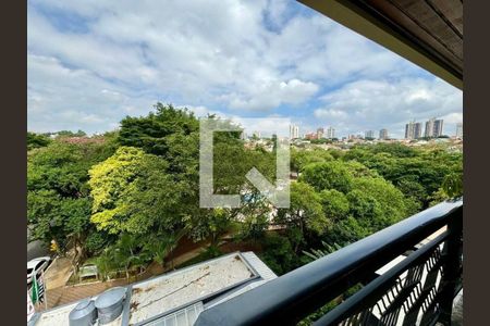 Apartamento à venda com 4 quartos, 240m² em Jardim da Saúde, São Paulo