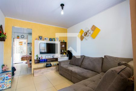 Casa à venda com 260m², 5 quartos e 4 vagasCasa 1 - Sala