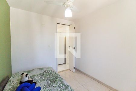Quarto 2 de apartamento à venda com 2 quartos, 48m² em Conjunto Residencial José Bonifácio, São Paulo