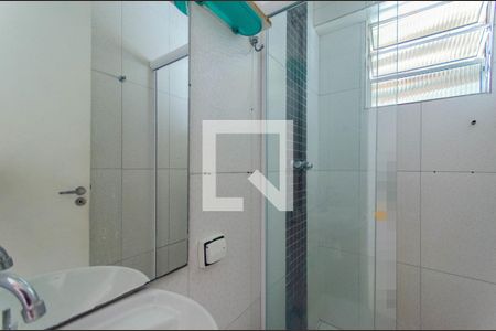 Banheiro de casa à venda com 1 quarto, 28m² em Vila São José, São Paulo