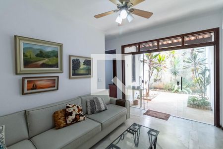 Sala 2 de casa à venda com 3 quartos, 720m² em Jardim Atlântico, Belo Horizonte