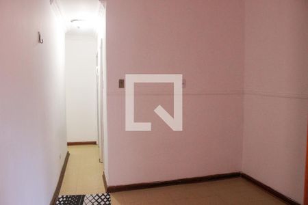 Studio à venda com 26m², 1 quarto e sem vagaSala