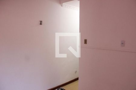 Studio à venda com 26m², 1 quarto e sem vagaSala