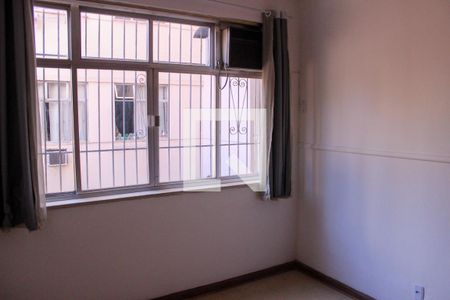 Studio de kitnet/studio para alugar com 1 quarto, 26m² em Botafogo, Rio de Janeiro