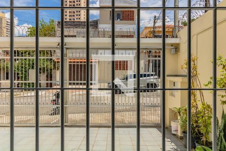 Vista de casa à venda com 3 quartos, 252m² em Vila Santa Catarina, São Paulo