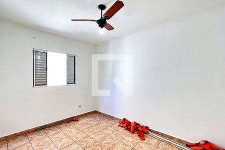 Quarto 2 de apartamento para alugar com 2 quartos, 49m² em Parque Santo Antônio, Guarulhos