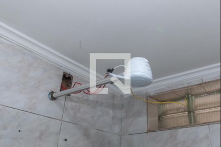 Banheiro de casa para alugar com 3 quartos, 125m² em Vila Nair, São Paulo