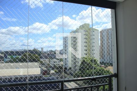 Sala de apartamento à venda com 2 quartos, 41m² em Vila São João, Guarulhos