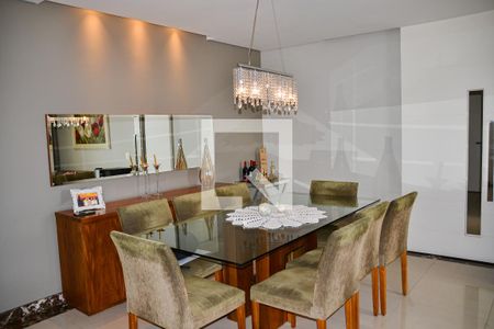 Sala de apartamento à venda com 3 quartos, 144m² em Santa Maria, São Caetano do Sul