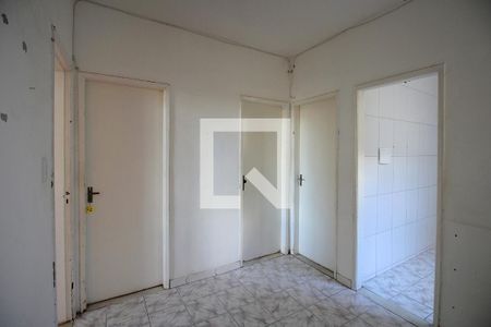 Sala de Jantar de apartamento à venda com 4 quartos, 84m² em São Lucas, Belo Horizonte