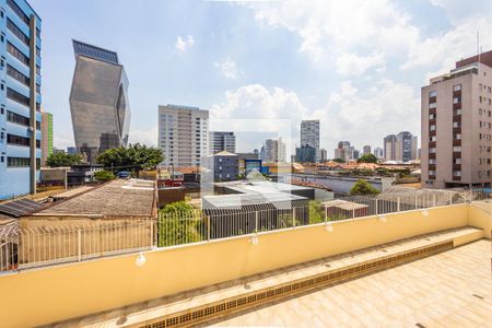 Vista do Quarto 1 de apartamento à venda com 2 quartos, 102m² em Pinheiros, São Paulo