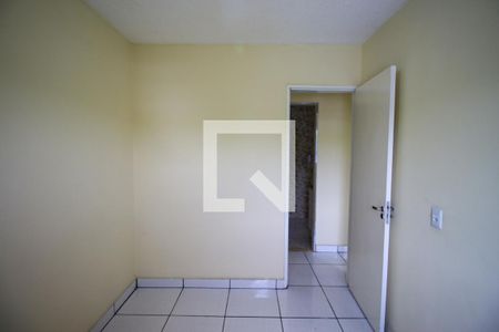 Quarto 1 de apartamento para alugar com 2 quartos, 44m² em Vila Sao Carlos, Itaquaquecetuba