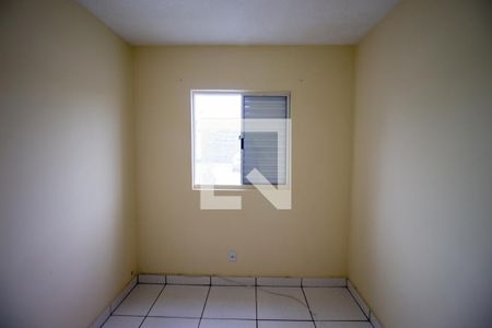 Quarto 1 de apartamento para alugar com 2 quartos, 44m² em Vila Sao Carlos, Itaquaquecetuba
