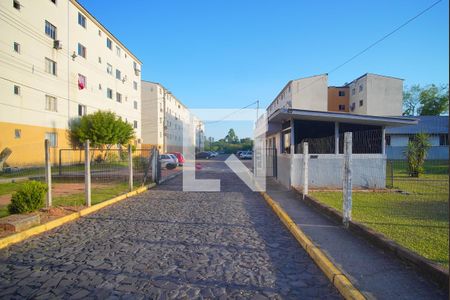 Apartamento para alugar com 42m², 2 quartos e 1 vaga Apartamento para alugar com 42m², 2 quartos e 1 vagaFachada