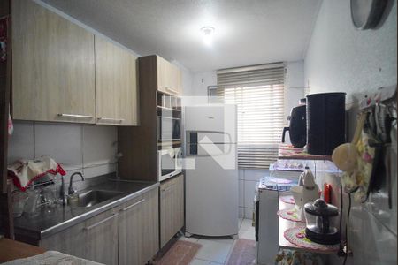 Apartamento para alugar com 42m², 2 quartos e 1 vaga Apartamento para alugar com 42m², 2 quartos e 1 vagaCozinha